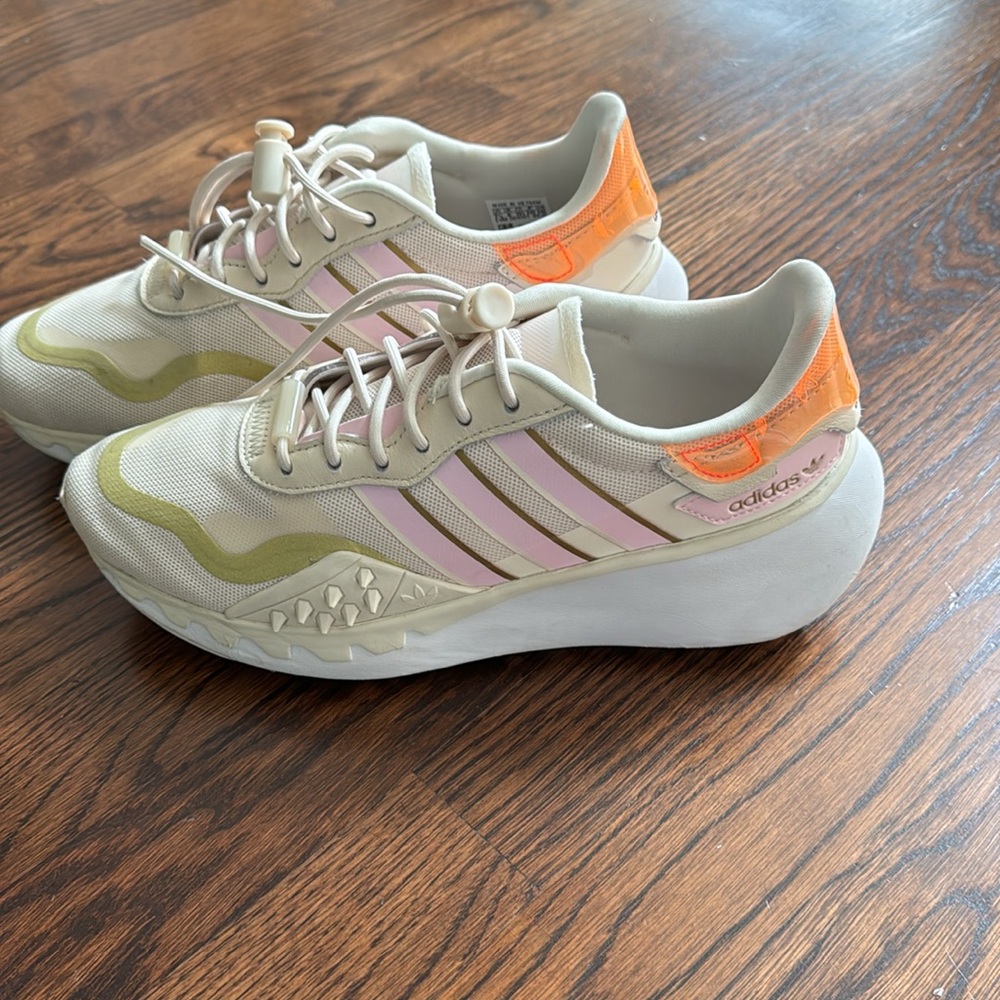 Adidas Euc Euc - image 2